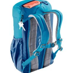 Zaino Deuter Junior 18L Wave Nightblue