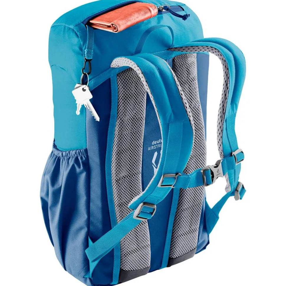 Zaino Deuter Junior 18L Wave Nightblue