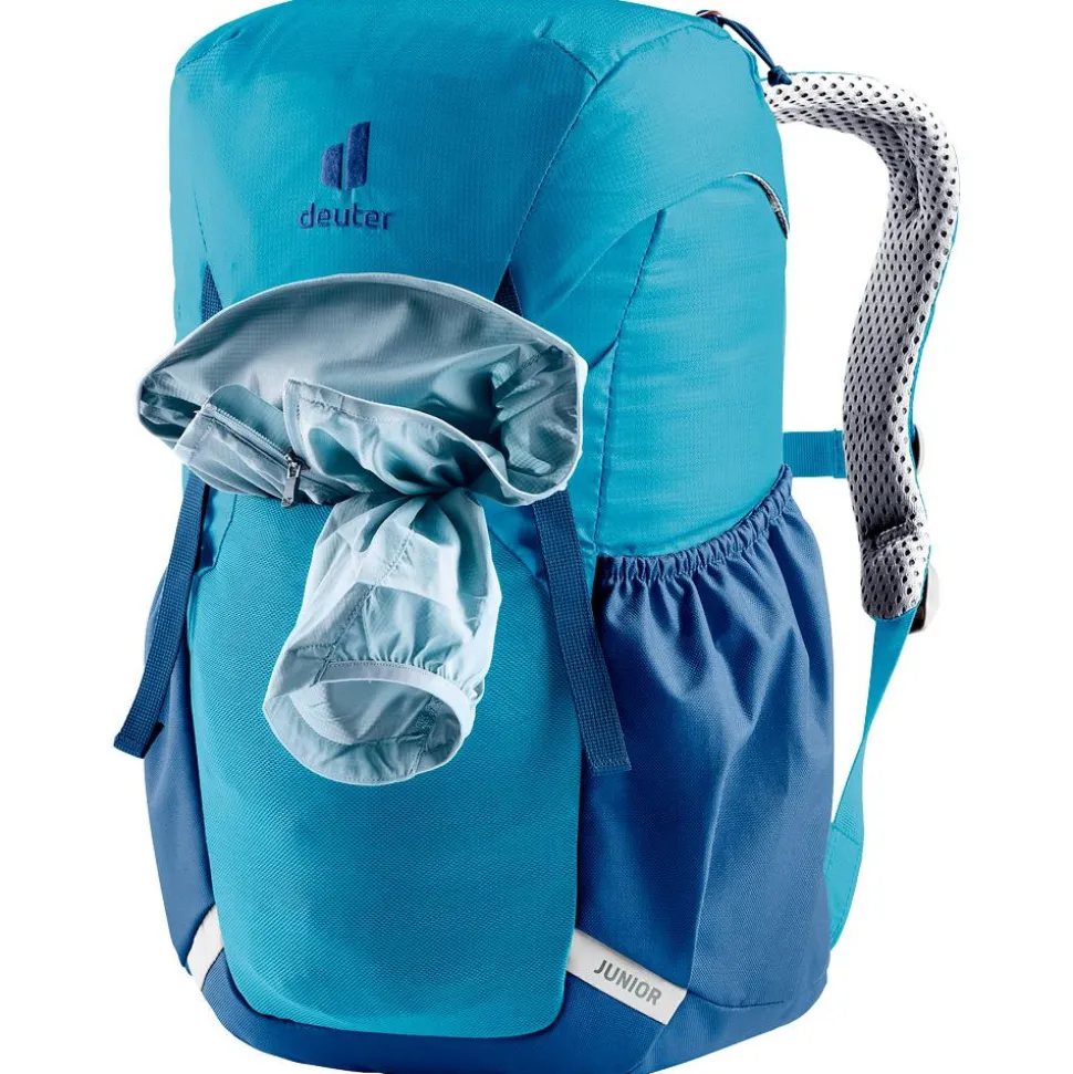 Zaino Deuter Junior 18L Wave Nightblue