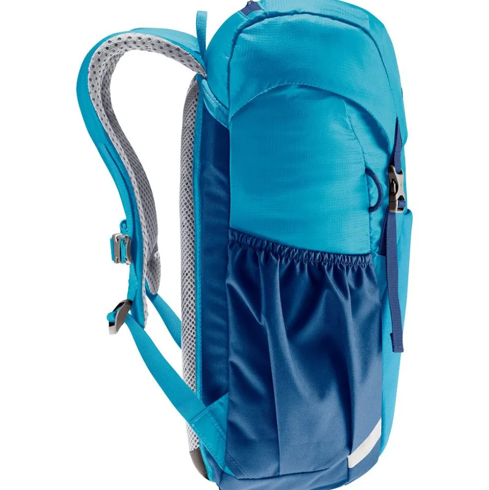 Zaino Deuter Junior 18L Wave Nightblue
