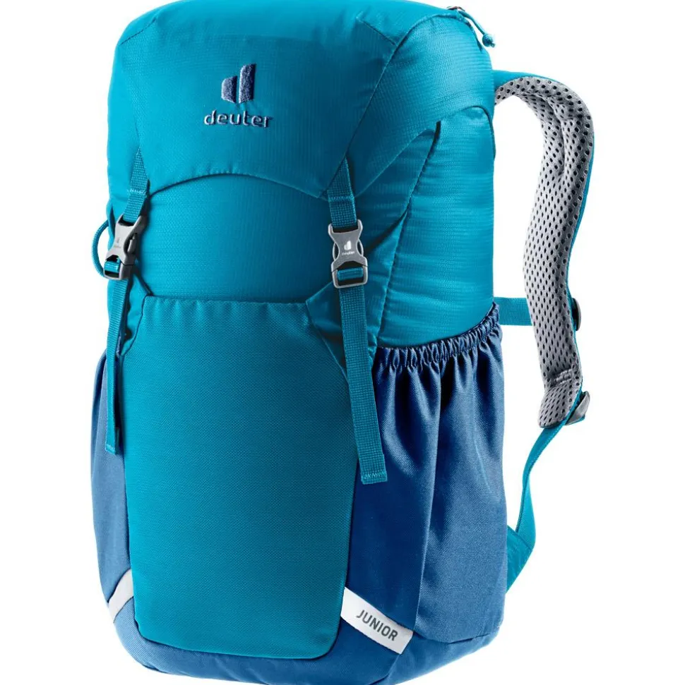 Zaino Deuter Junior 18L Wave Nightblue