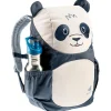 Zaino Deuter Kikki 8L Black Bone