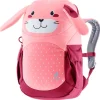 Zaino Deuter Kikki 8L Blossom Raspberry