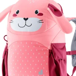 Zaino Deuter Kikki 8L Blossom Raspberry