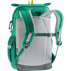 Zaino Deuter Kikki 8L Fern Alpinegreen