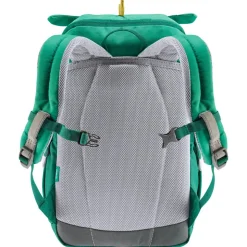 Zaino Deuter Kikki 8L Fern Alpinegreen