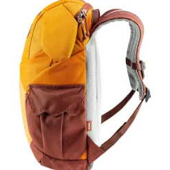Zaino Deuter Kikki 8L Maple Umbra
