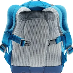 Zaino Deuter Pico 5 Aqua Wave