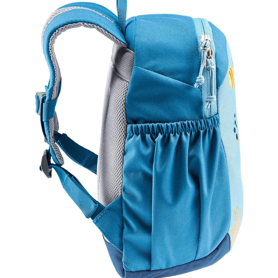 Zaino Deuter Pico 5 Aqua Wave