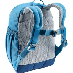 Zaino Deuter Pico 5 Aqua Wave