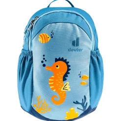 Zaino Deuter Pico 5 Aqua Wave