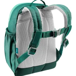 Zaino Deuter Pico 5 Spearmint Seagreen
