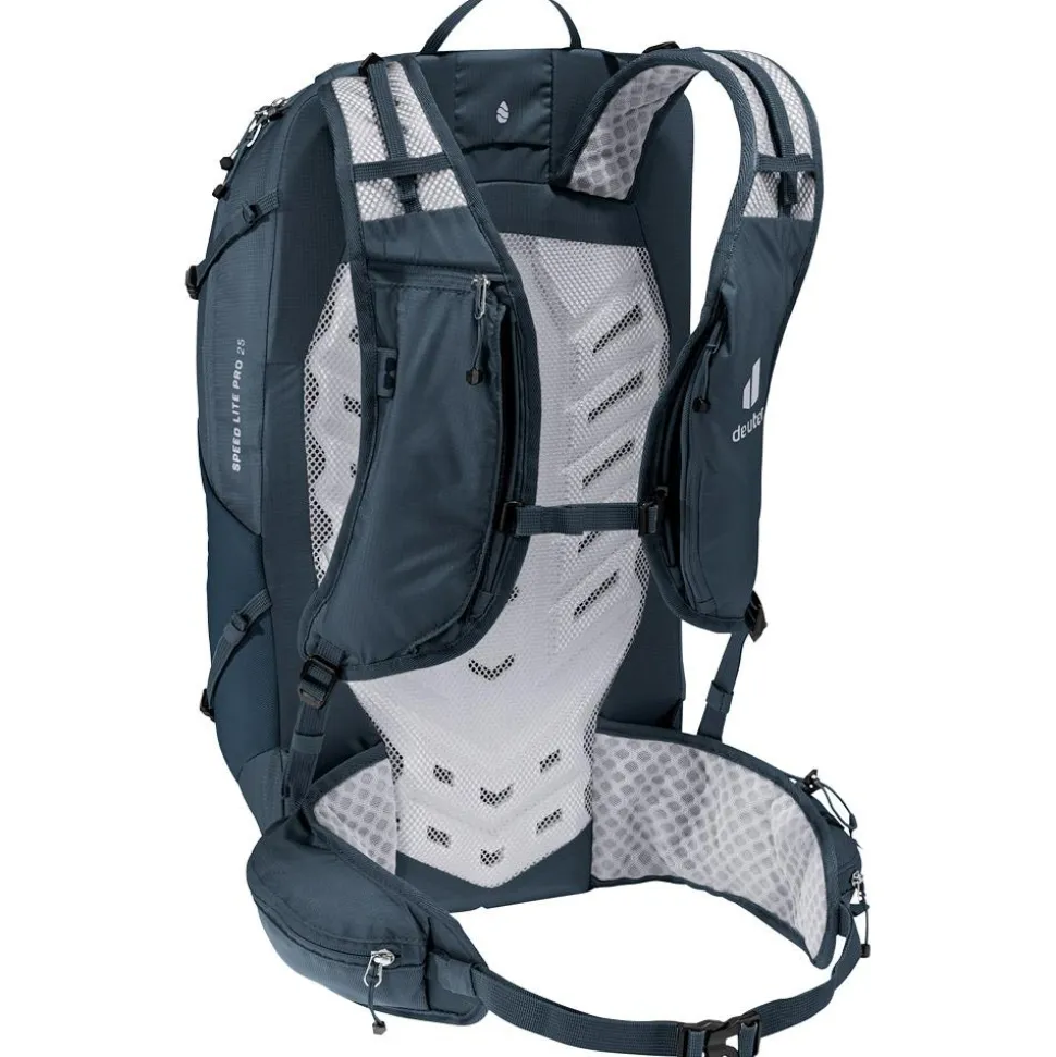 Zaino Deuter Speed Lite Pro 25 Black