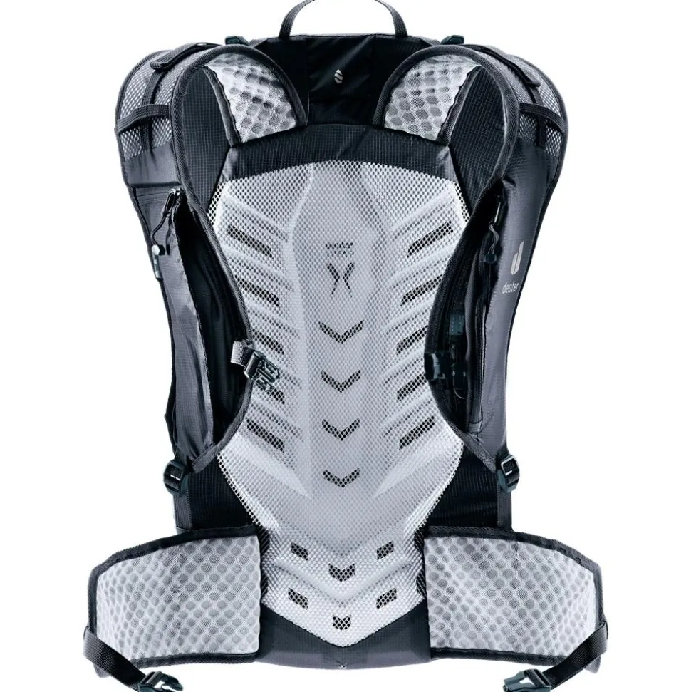 Zaino Deuter Speed Lite Pro 25 Black