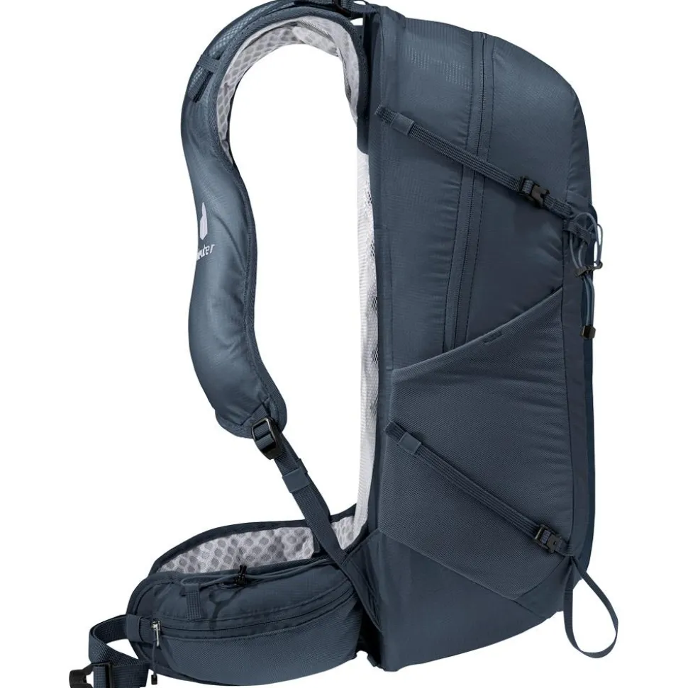 Zaino Deuter Speed Lite Pro 25 Black