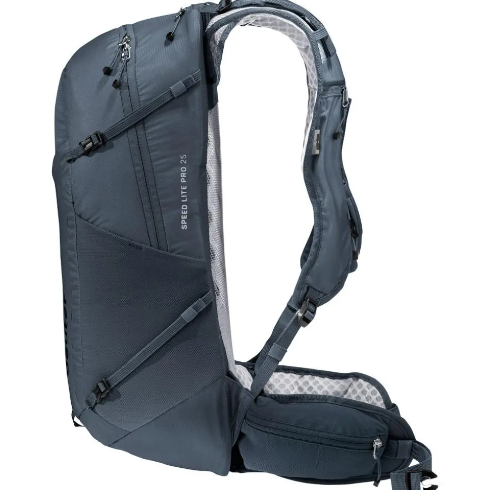 Zaino Deuter Speed Lite Pro 25 Black