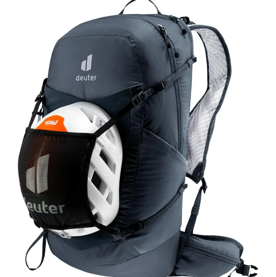 Zaino Deuter Speed Lite Pro 25 Black
