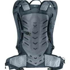 Zaino Deuter Speed Lite Pro 19 Black
