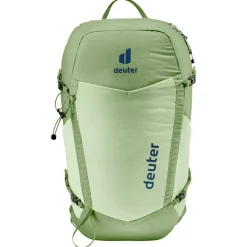 Zaino Deuter Speed Lite Pro 19 Mineral Grove