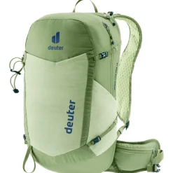Zaino Deuter Speed Lite Pro 19 Mineral Grove