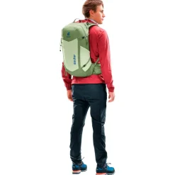 Zaino Deuter Speed Lite Pro 25 Mineral Grove
