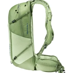 Zaino Deuter Speed Lite Pro 25 Mineral Grove