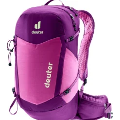 Zaino Deuter Speed Lite Pro 17 SL Lotus Mystic
