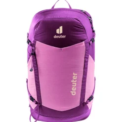 Zaino Deuter Speed Lite Pro 23 SL Lotus Mystic