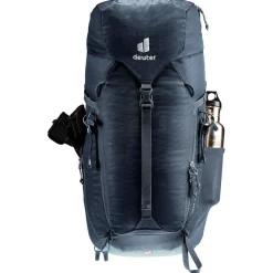 Zaino Deuter Trail 24 Black Shale