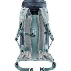 Zaino Deuter Trail 24 Black Shale