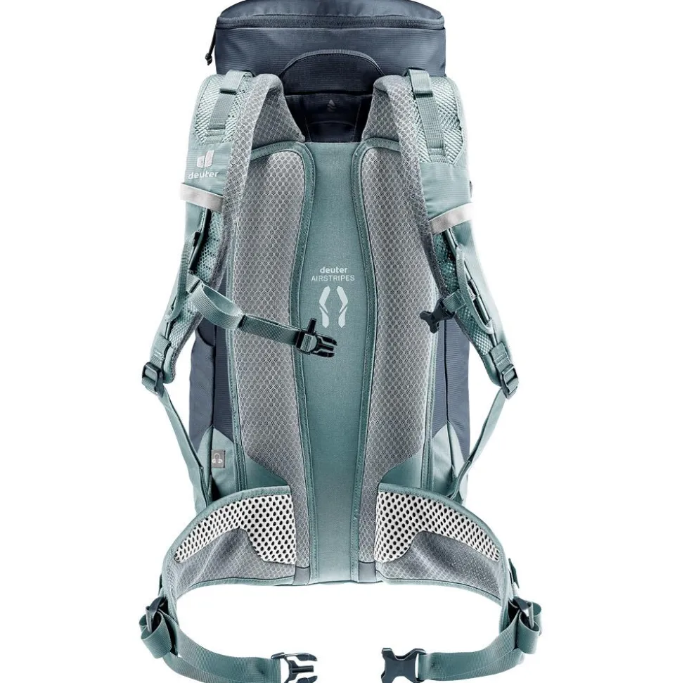 Zaino Deuter Trail 24 Black Shale