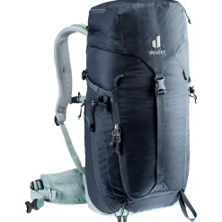 Zaino Deuter Trail 24 Black Shale