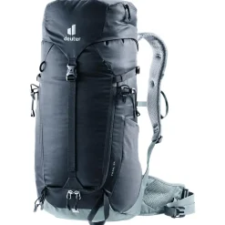 Zaino Deuter Trail 24 Black Shale