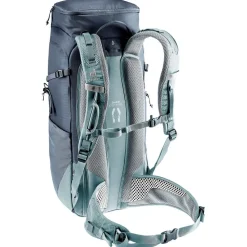 Zaino Deuter Trail 24 Black Shale