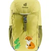 Zaino Deuter Waldfuchs 10L Linden Cactus