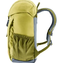 Zaino Deuter Waldfuchs 10L Linden Cactus