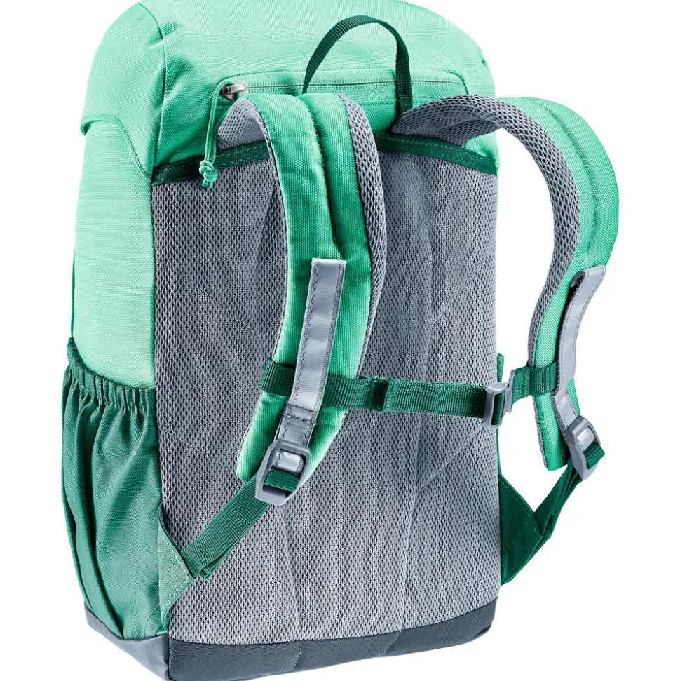 Zaino Deuter Waldfuchs 10L Spearmint Seagreen