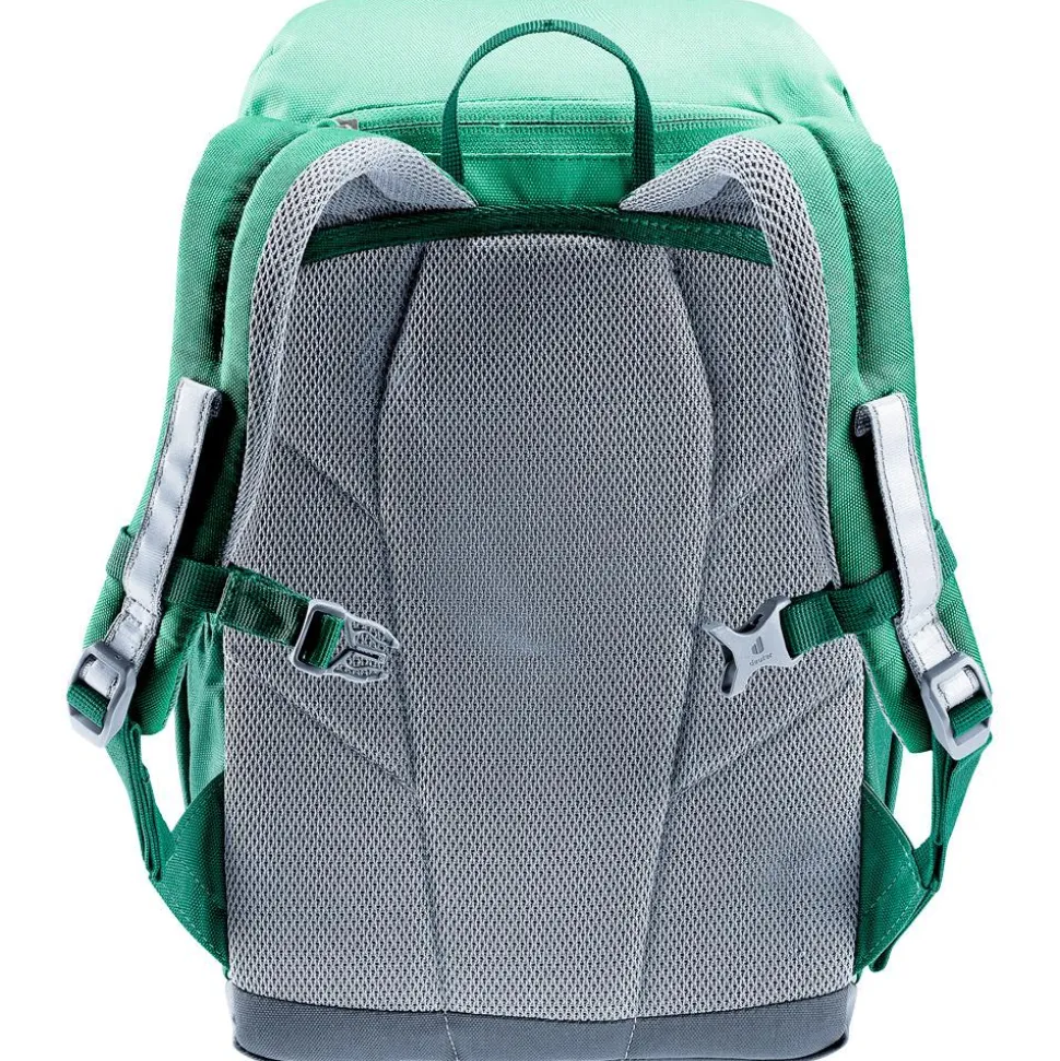 Zaino Deuter Waldfuchs 10L Spearmint Seagreen