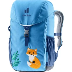 Zaino Deuter Waldfuchs 10L Wave Nightblue
