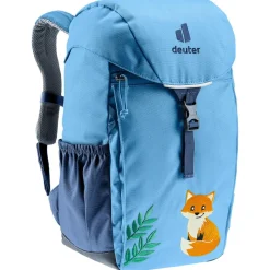 Zaino Deuter Waldfuchs 10L Wave Nightblue