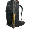 Zaino Ferrino Agile 35 Black
