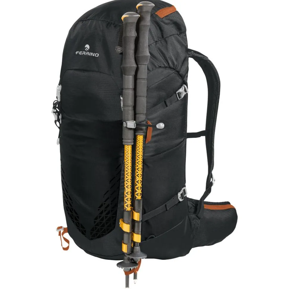 Zaino Ferrino Agile 25 Black