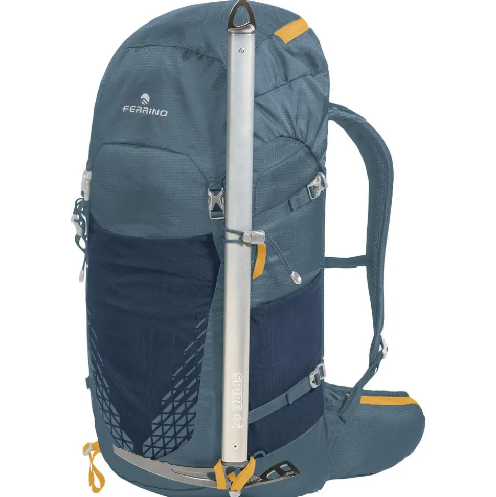 Zaino Ferrino Agile 35 Blue