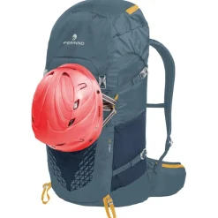 Zaino Ferrino Agile 35 Blue