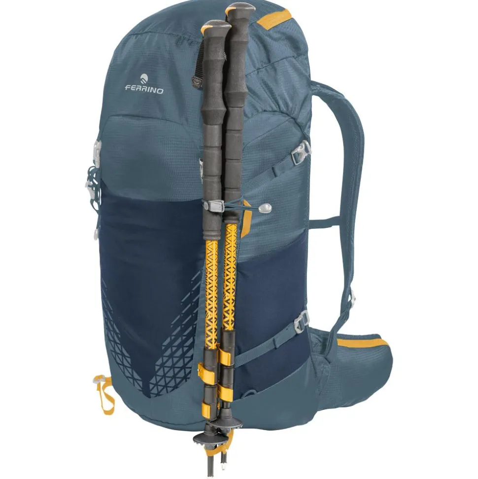 Zaino Ferrino Agile 35 Blue