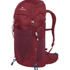 Zaino Ferrino Agile 23 Lady Bordeaux