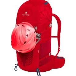 Zaino Ferrino Agile 25 Red