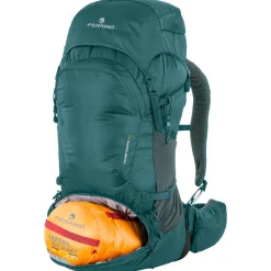Zaino Ferrino Finisterre 48 Green