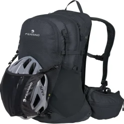 Zaino Ferrino Gecko 18 Black