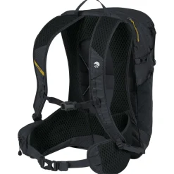 Zaino Ferrino Gecko 18 Black